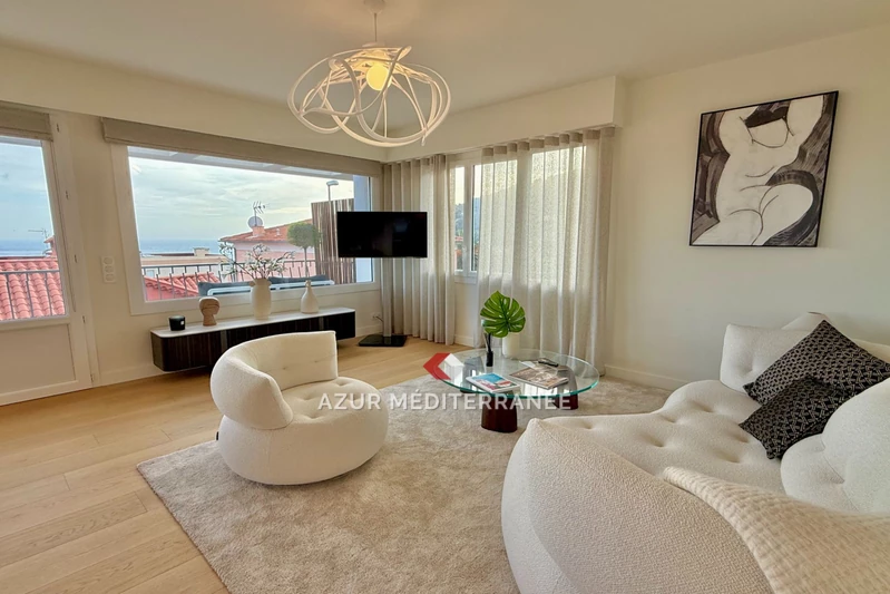 Vente appartement Villefranche-sur-Mer Vente appartement Villefranche-sur-Mer