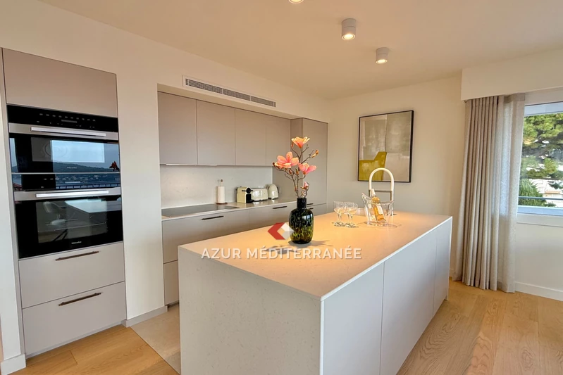 Vente appartement Villefranche-sur-Mer Vente appartement Villefranche-sur-Mer