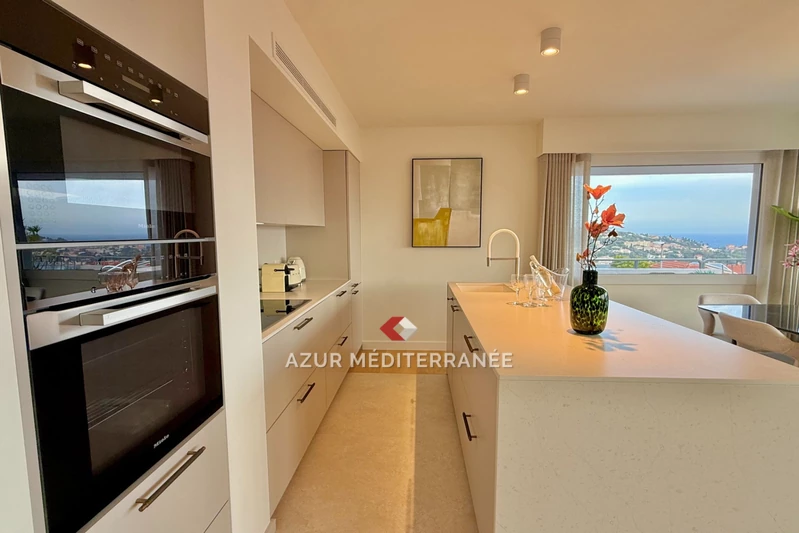 Vente appartement Villefranche-sur-Mer Vente appartement Villefranche-sur-Mer