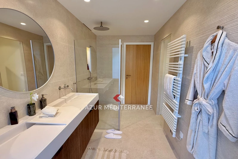 Vente appartement Villefranche-sur-Mer Vente appartement Villefranche-sur-Mer