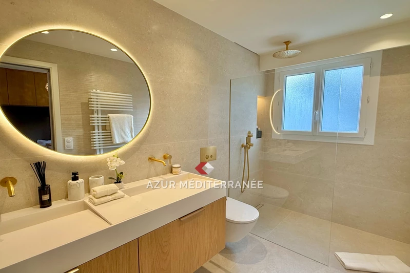 Vente appartement Villefranche-sur-Mer Vente appartement Villefranche-sur-Mer