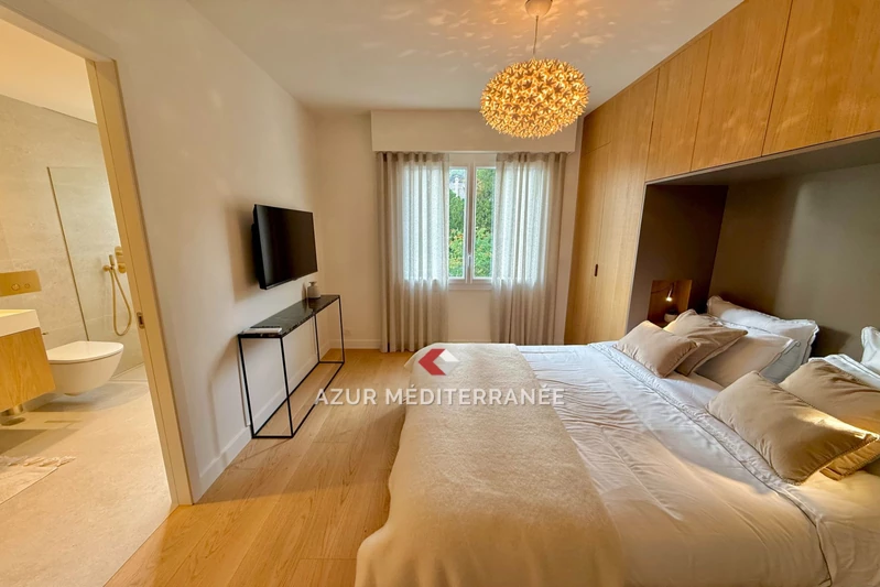 Vente appartement Villefranche-sur-Mer Vente appartement Villefranche-sur-Mer