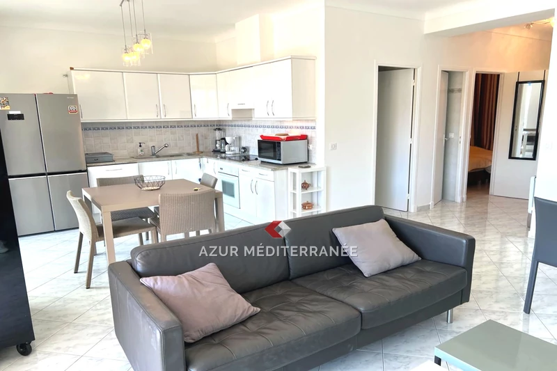 Vente appartement Villefranche-sur-Mer  