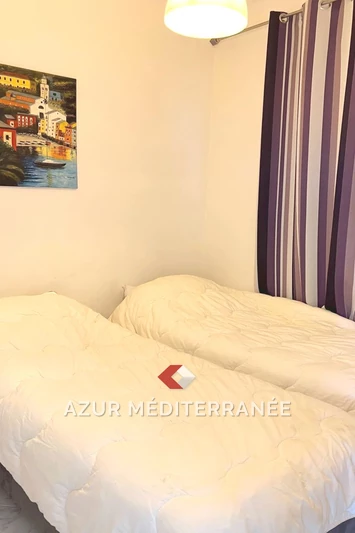 Vente appartement Villefranche-sur-Mer  