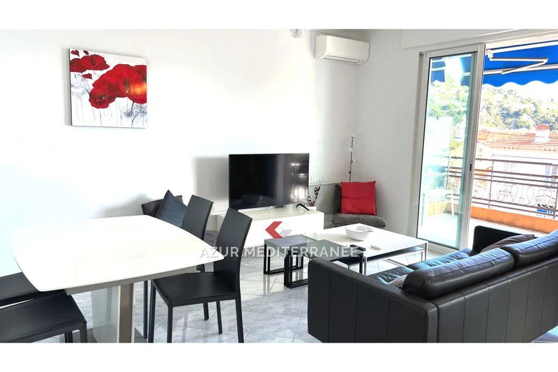 Vente appartement Villefranche-sur-Mer  