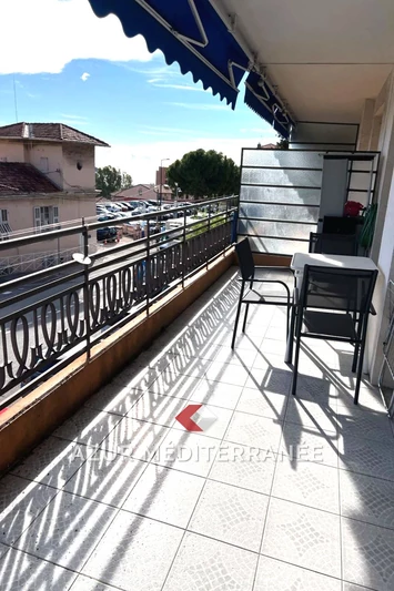 Vente appartement Villefranche-sur-Mer  