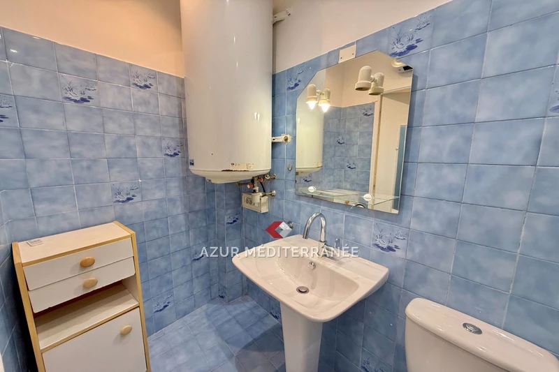 Vente appartement Villefranche-sur-Mer  