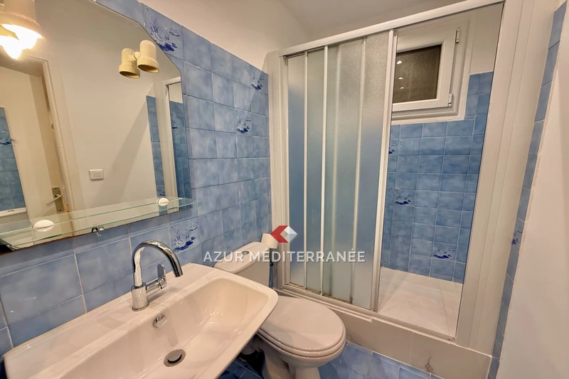 Vente appartement Villefranche-sur-Mer  