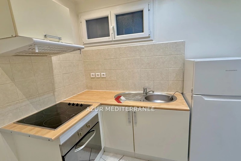 Vente appartement Villefranche-sur-Mer  