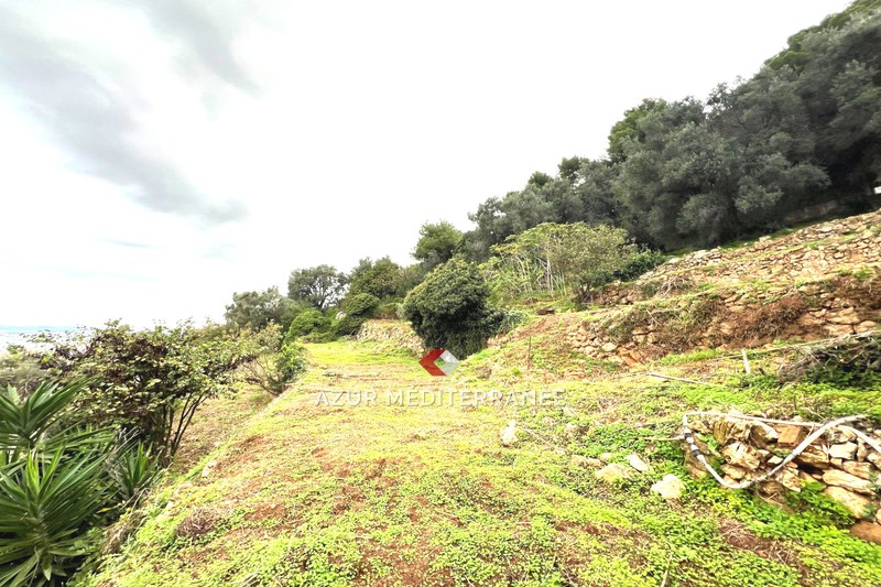 Vente terrain Nice  