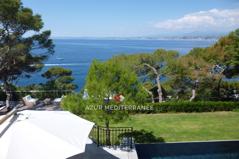 Photo Villa Saint-Jean-Cap-Ferrat Proche plages,   achat villa  5 chambres   350&nbsp;m&sup2;
