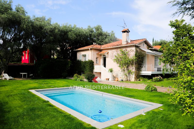 Photo Villa Saint-Jean-Cap-Ferrat Village, achat villa 175 m²