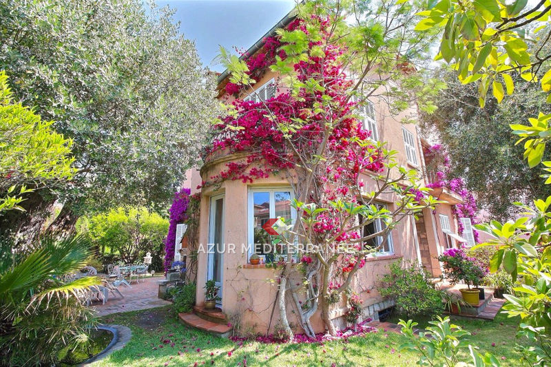 Photo Maison de village Saint-Jean-Cap-Ferrat Village, achat maison de village 8 chambres 315 m²