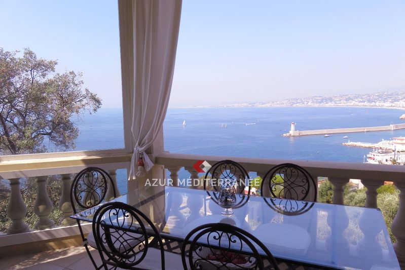 Maison à vendre sur la côte d'azur 5500000€ Azur Méditerranée Agence