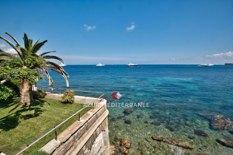 Photo Maison Beaulieu-sur-Mer Front de mer, achat maison 7 chambres 380 m²
