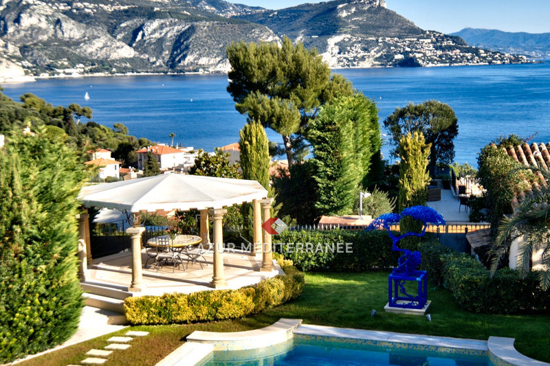 Photo Maison Saint-Jean-Cap-Ferrat Proche plages, achat maison 6 chambres 436 m²