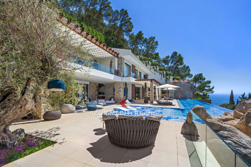 Photo Demeure de prestige Andratx Mallorque, achat demeure de prestige 8 chambres 2500 m²