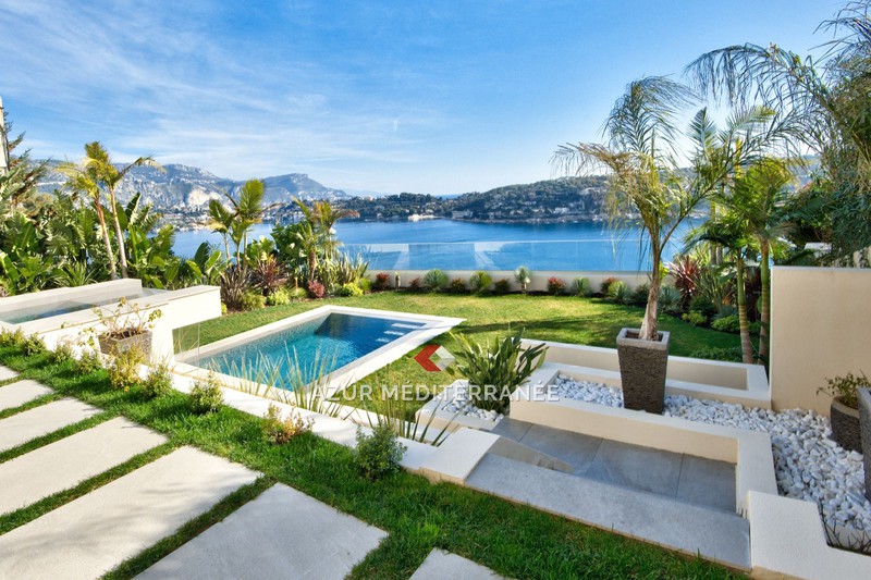 Immobilier Saint Jean Cap Ferrat Immobilier De Luxe Beaulieu Sur