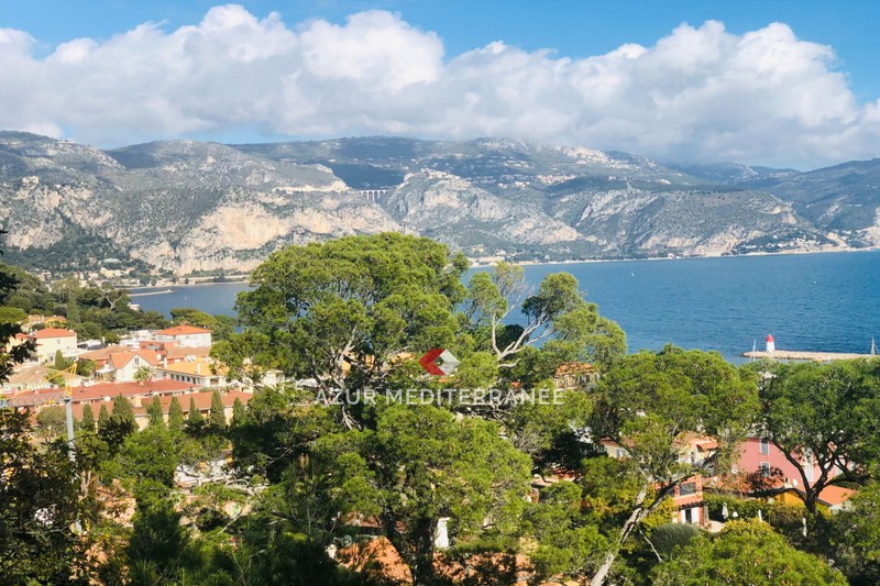 Photo House Saint-Jean-Cap-Ferrat Proche plages, to buy house 3 bedrooms 80 m²