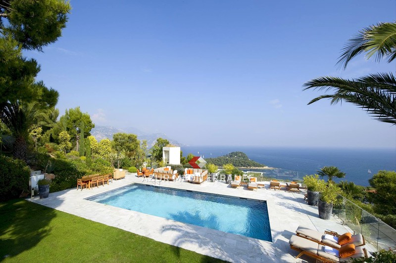 Photo Villa Saint-Jean-Cap-Ferrat Proche plages,   to buy villa  7 bedrooms   680&nbsp;m&sup2;