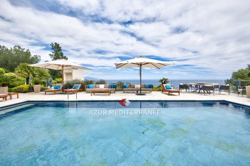 Photo Villa Saint-Jean-Cap-Ferrat Proche plages,   to buy villa  7 bedrooms   680&nbsp;m&sup2;