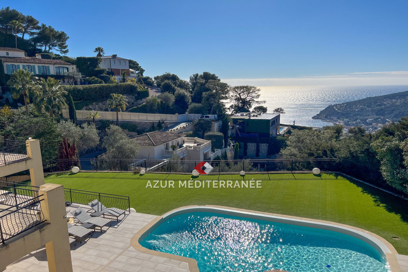 Photo Villa Villefranche-sur-Mer Proche centre,   to buy villa  5 bedrooms   280&nbsp;m&sup2;