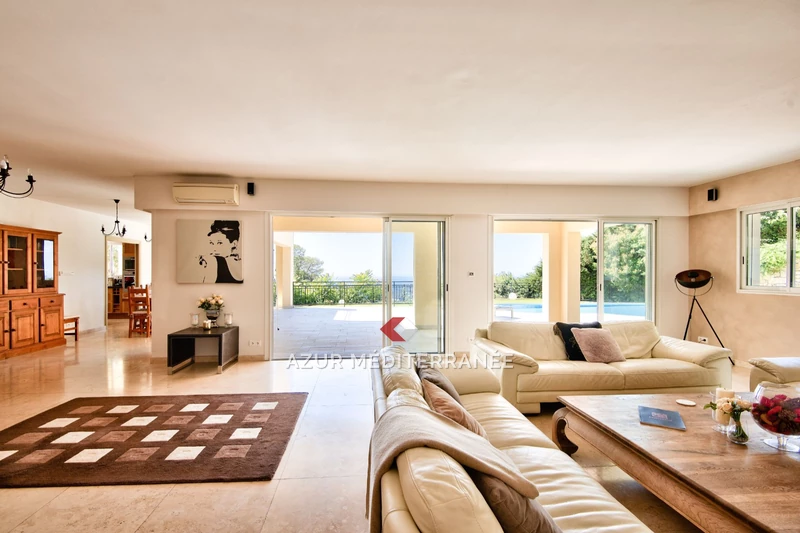 Vente villa Villefranche-sur-Mer  