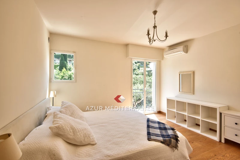 Vente villa Villefranche-sur-Mer  