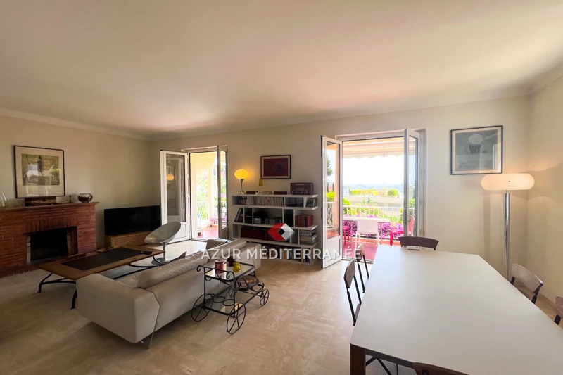 Vente villa Villefranche-sur-Mer  