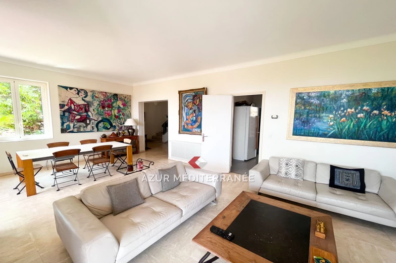 Vente villa Villefranche-sur-Mer  