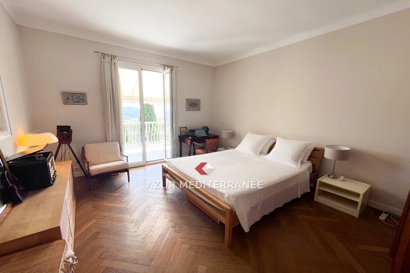 Vente villa Villefranche-sur-Mer  