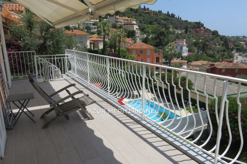 Vente villa Villefranche-sur-Mer  