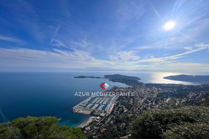 Vente maison Villefranche-sur-Mer  