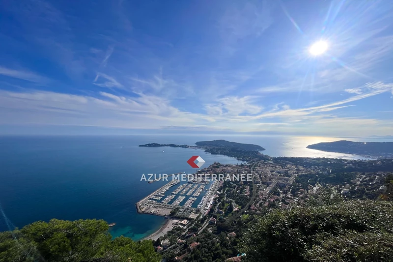 Vente maison Villefranche-sur-Mer  