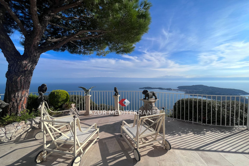 Vente maison Villefranche-sur-Mer  