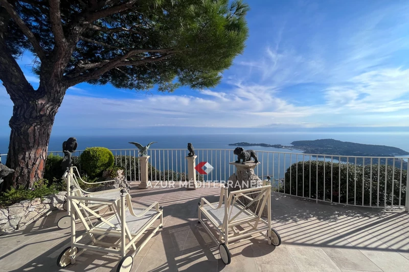 Vente maison Villefranche-sur-Mer  