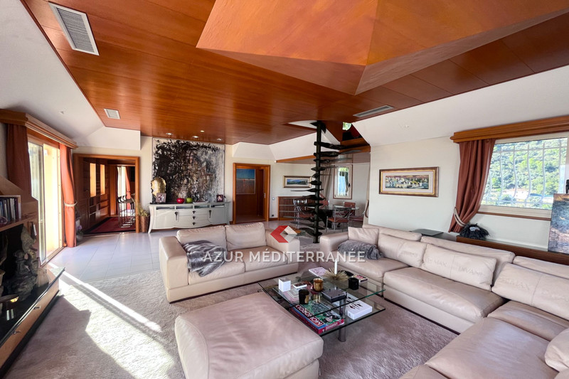 Vente maison Villefranche-sur-Mer  
