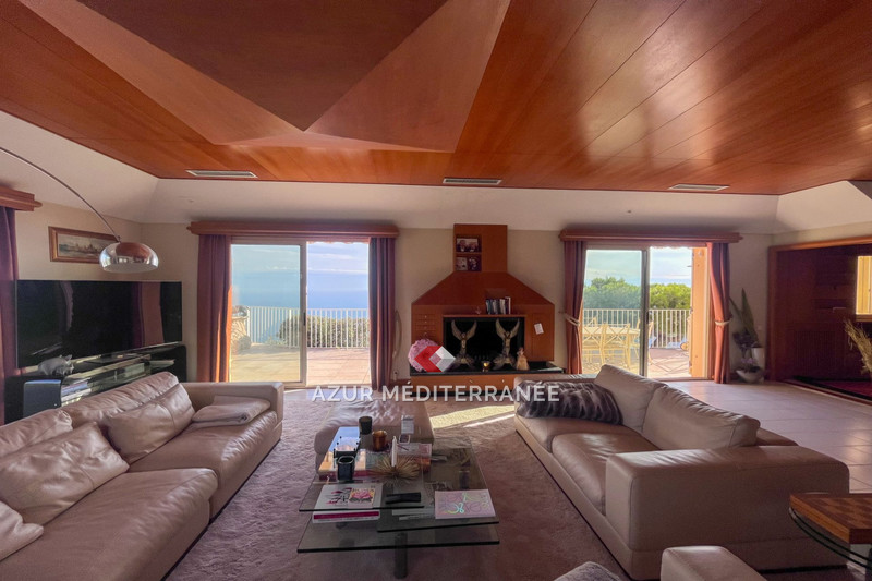 Vente maison Villefranche-sur-Mer  