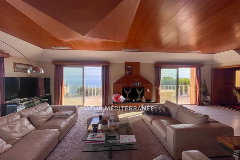Vente maison Villefranche-sur-Mer  