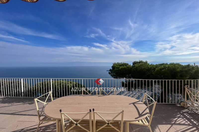 Vente maison Villefranche-sur-Mer  