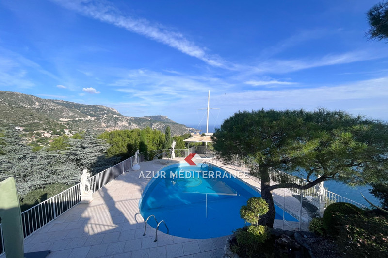 Vente maison Villefranche-sur-Mer  