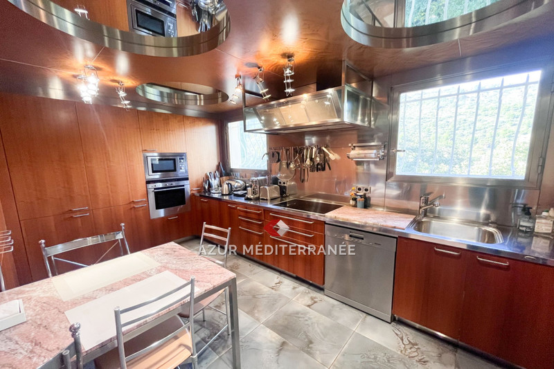 Vente maison Villefranche-sur-Mer  