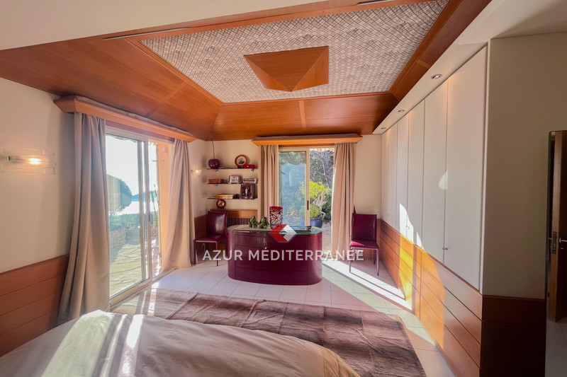 Vente maison Villefranche-sur-Mer  