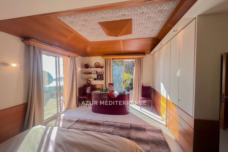 Vente maison Villefranche-sur-Mer  