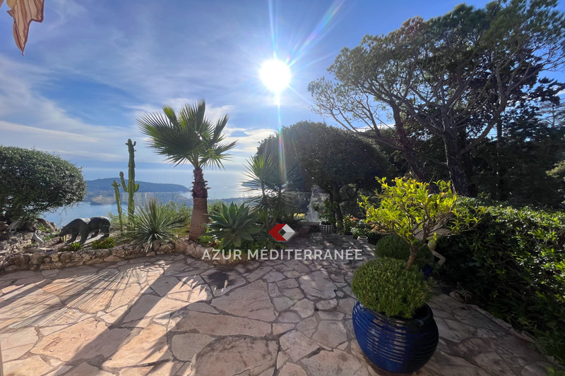 Vente maison Villefranche-sur-Mer  