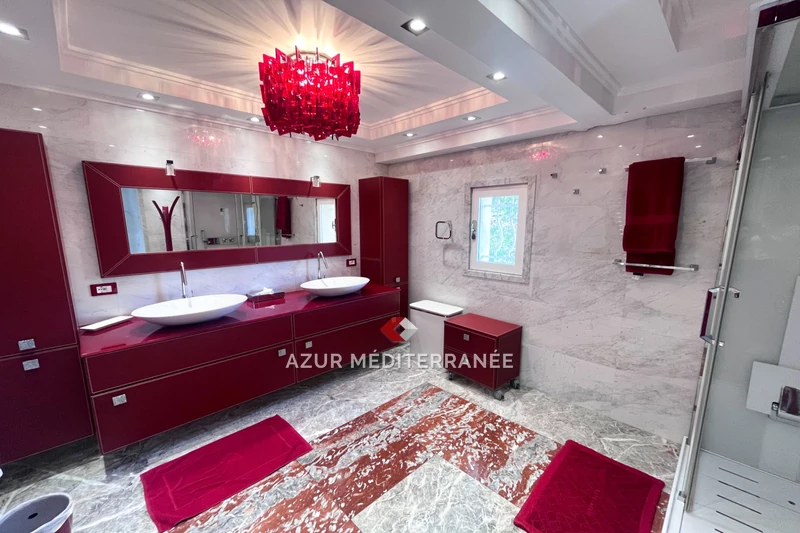 Vente maison Villefranche-sur-Mer  