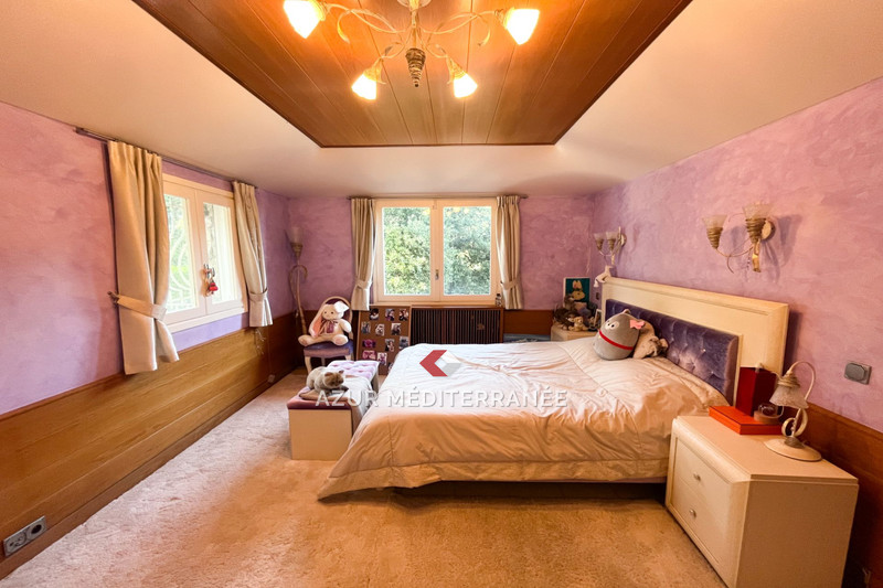Vente maison Villefranche-sur-Mer  