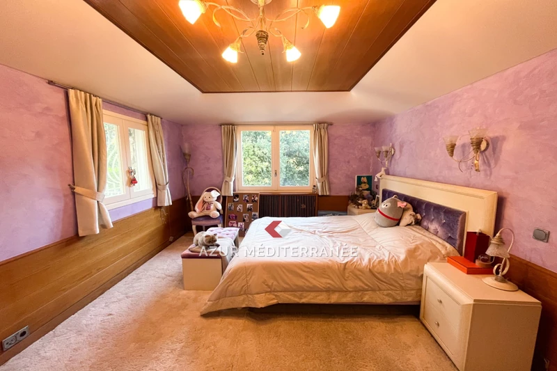 Vente maison Villefranche-sur-Mer  