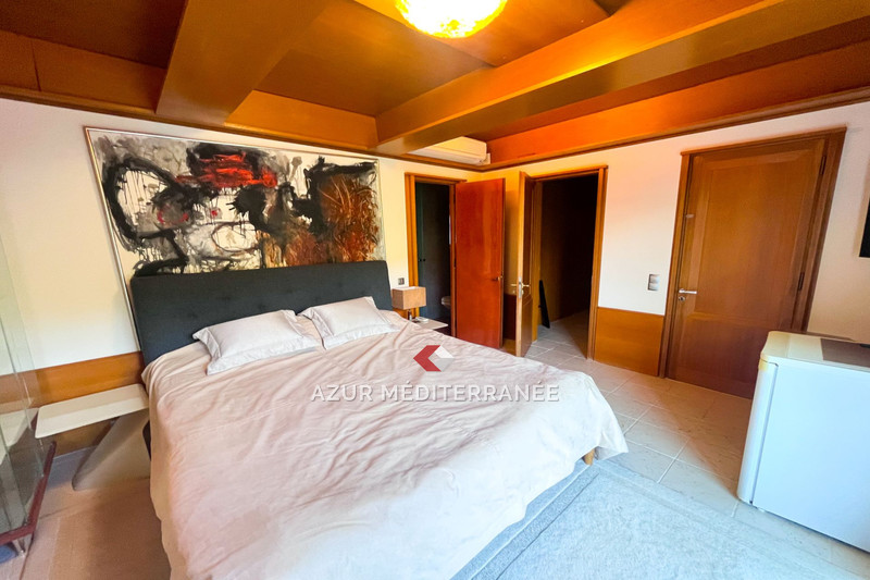 Vente maison Villefranche-sur-Mer  