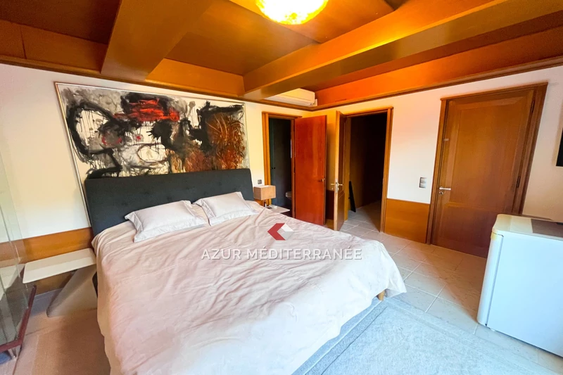 Vente maison Villefranche-sur-Mer  